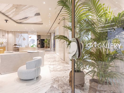 The Humans Behind. Iris Ceramica Group at Milano Design Week 2026