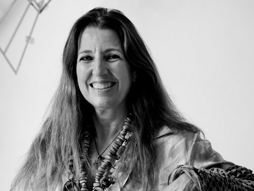 Benedetta Tagliabue is the new Art Director of Frezza