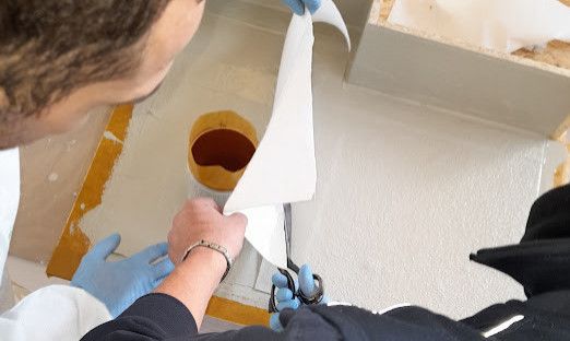 Investire nelle competenze per garantire eccellenza nelle impermeabilizzazioni