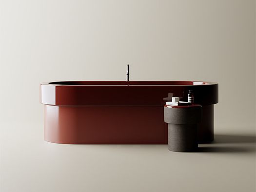 Il bagno Agape si rinnova