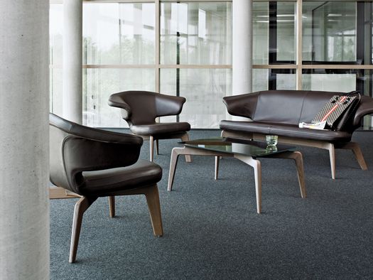 ClassiCon presenta Munich by Sauerbruch Hutton