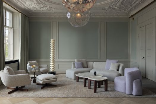 Design with Geography