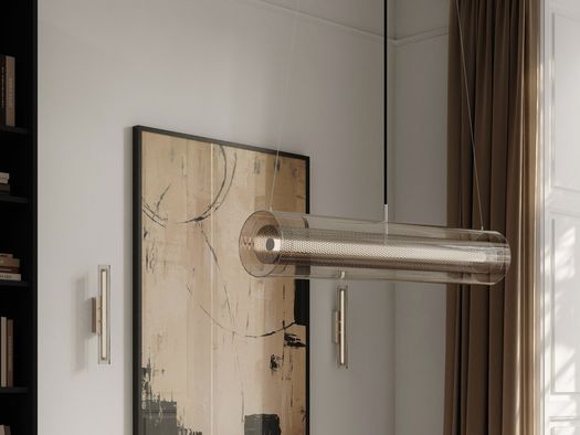 Framing Light as Form