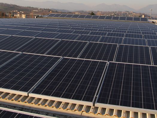 Grigliati Baldassar tra innovazione ed eco-sostenibilità