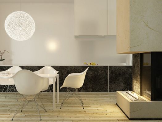 Fire Line Electric di Planika