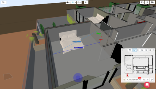Come il Common Data Environment rivoluziona il tuo progetto