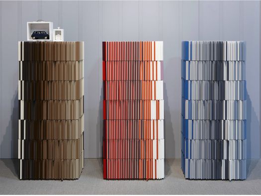 'A Beautiful Day' by Capo d'Opera a IMM Cologne 2013