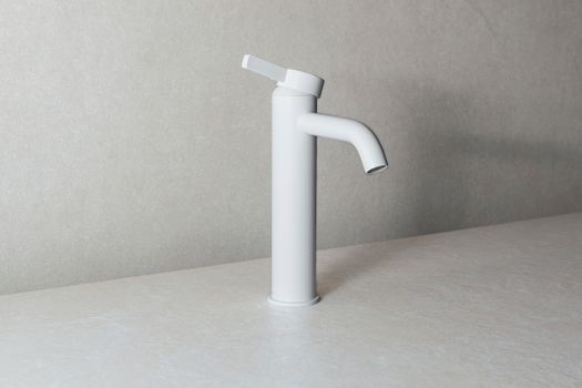 Taps with Sinuous and Essential Lines