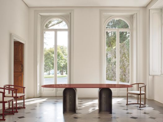 Design Heritage and Contemporary Innovation