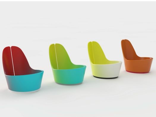 Giovannetti Design Contest 2012