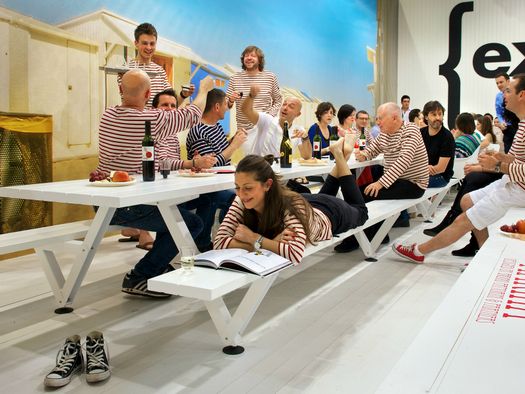 Extremis: le novità presentate a Imm Cologne