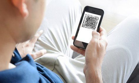 DRCode: la sicurezza è una questione di etichetta