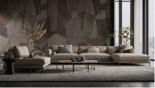 Texam a Heimtextil 2025 