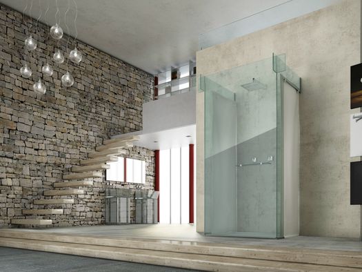 Le novità Megius al Salone Internazionale del Bagno