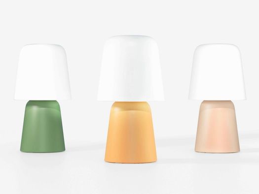 New collection by Serralunga at iSaloni