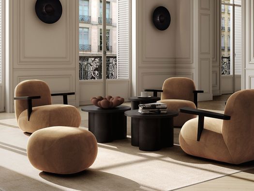 Natural Resonance: new collection by 101 Copenhagen