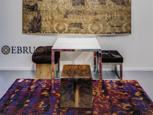 EBRU @ Maison et Objet 2018