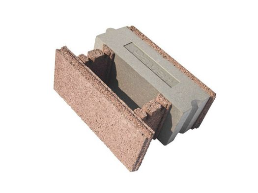 BioPLUS A+ di Paver: il sistema costruttivo antisismico certificato