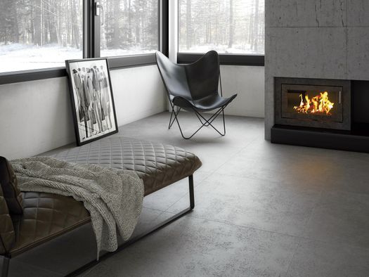 'The Signature of Time': il progetto Inalco al Cersaie