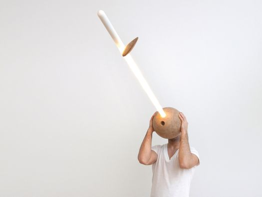 Eden Design lights up Interieur 2014