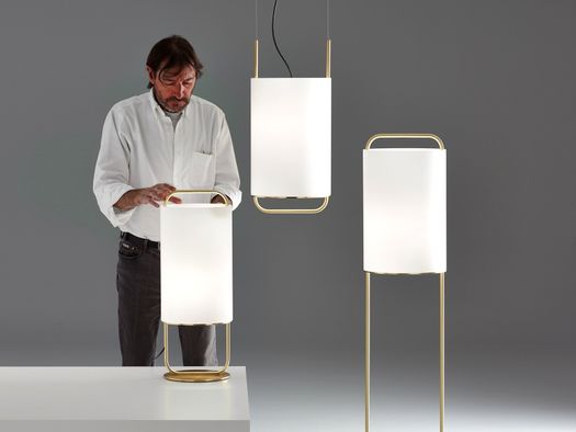 Alistair, the new elegant collection designed by Parachilna