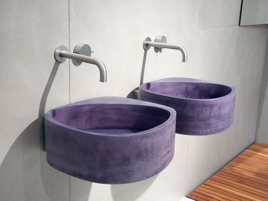 Il lavabo Elletre di Moab 80 selezionato per l’ADI Index 2014