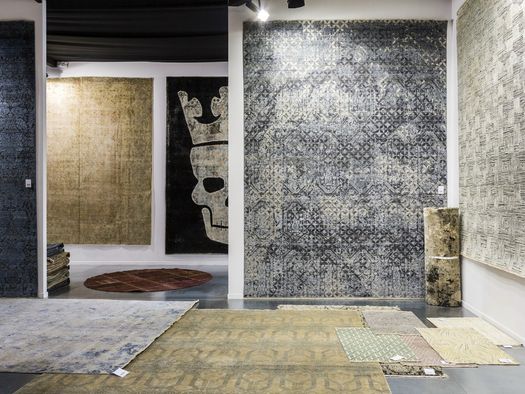 EBRU @ Maison et Objet 2018
