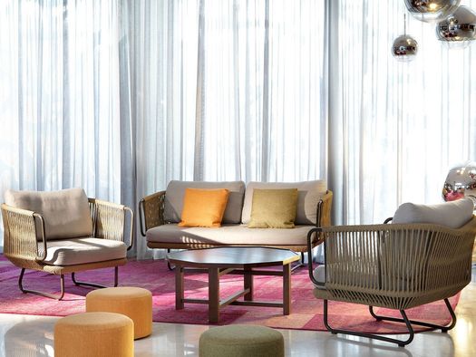 Hard Rock Hotel open in Ibiza