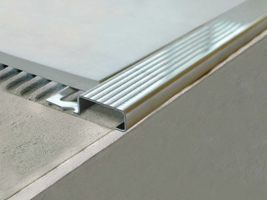 Profilitec protagonista a Bologna a CERSAIE 2015