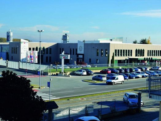 Il valore e la crescita di Bertolotto Porte