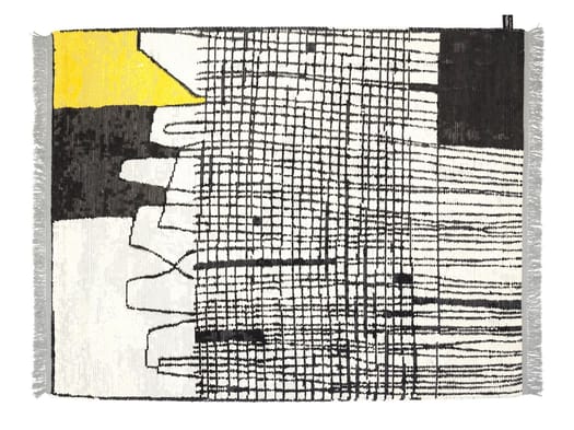 Himalayan wool, pure silk and handcarded aloe