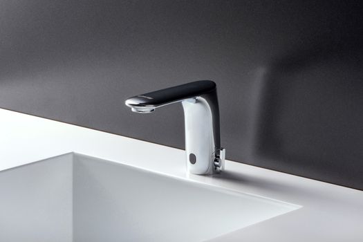 Aesthetics and Comfort for Idral Electronic Taps