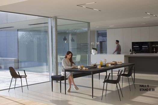 Discover Joli collection at iSaloni