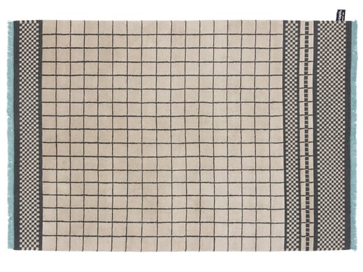 From Studiopepe to Palomba Serafini: cc-tapis at Salone del Mobile