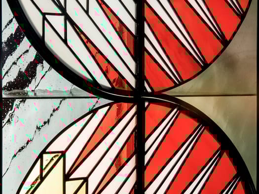 Credenza by Patricia Urquiola and Federico Pepe