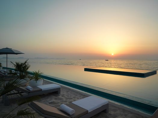 Dedon a Dubai