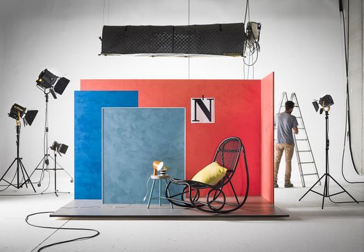Spaziocontinuo by Litokol al Cersaie