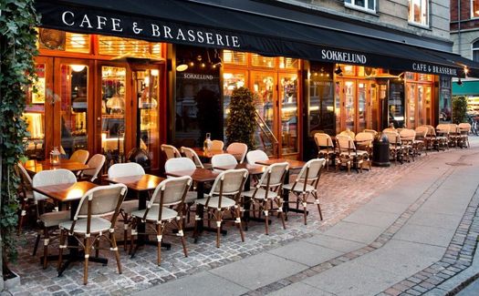 StableTable® wins HOSTELCO Innovation Award 