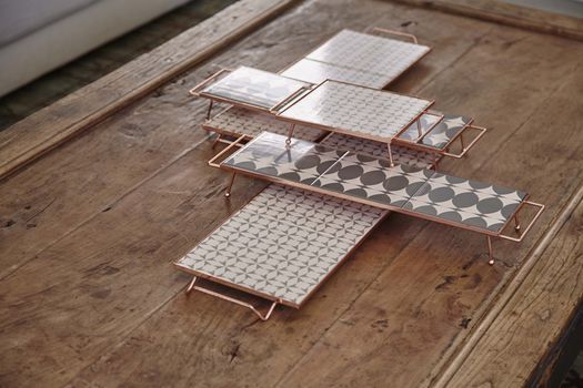 MIX&MATCH: un viaggio verso la geometria