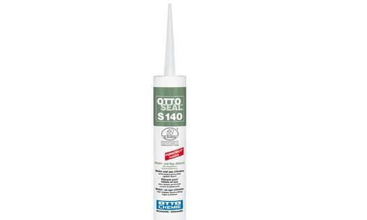 OTTO-CHEMIE e i prodotti presentati al Bau 2017