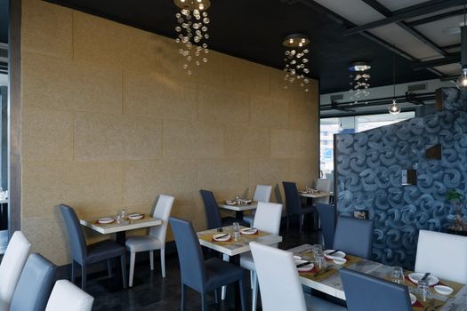 Knauf AMF Italy new products at MADE Expo 2017