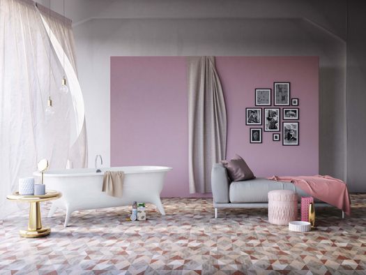 Gerflor debutta al Fuorisalone