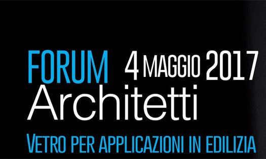 Colcom Group: vetro per applicazioni in edilizia