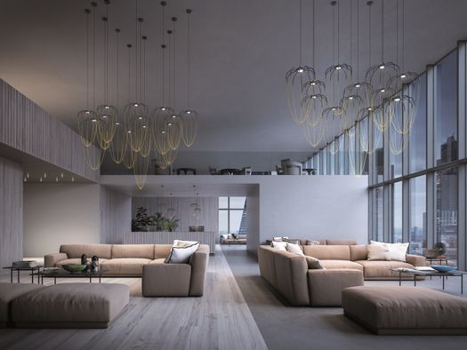 Alysoid, aria e luce 