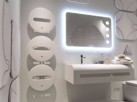 Cordivari Design + Simone Micheli