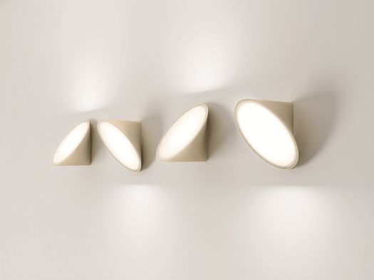 Orchid, high-tech nature