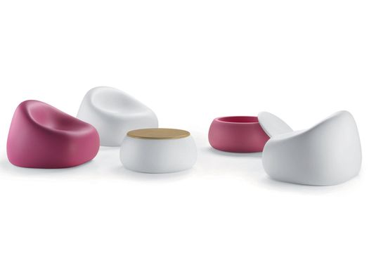 Plust Collection per la prima volta a ICFF
