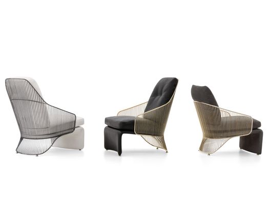 Colette. Sophisticated elegance