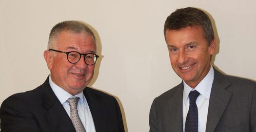 Caleffi acquisisce Cristina