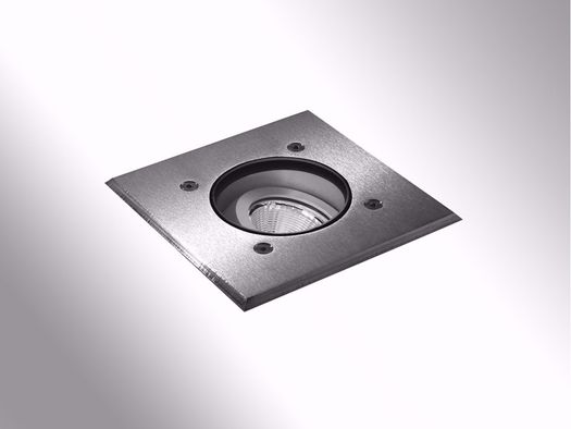 Zaxor LED-O by BEL Lighting